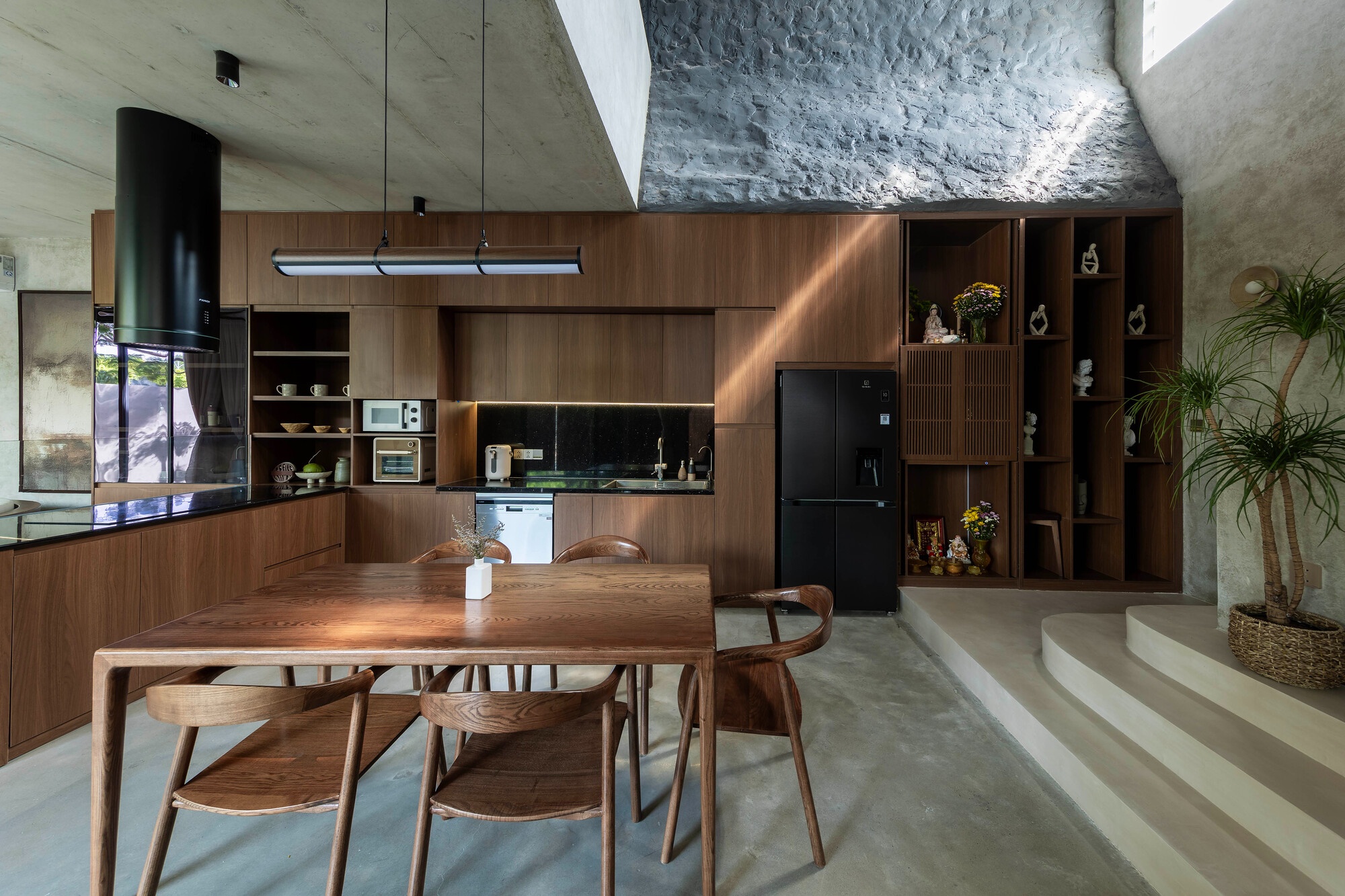 越南PR住宅丨Plus Idea Studio-4