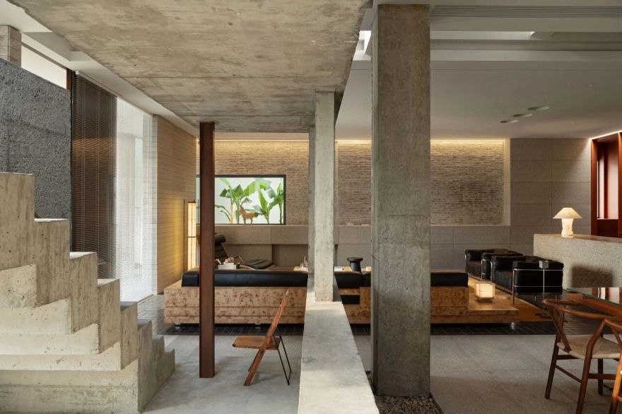 云至川合办公室丨中国常州丨云至川合设计工作室-26