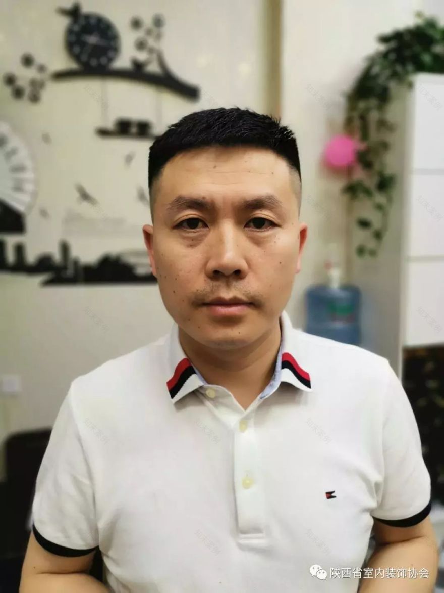 桃源木色 | 陶艺小镇 1#样板房设计-16