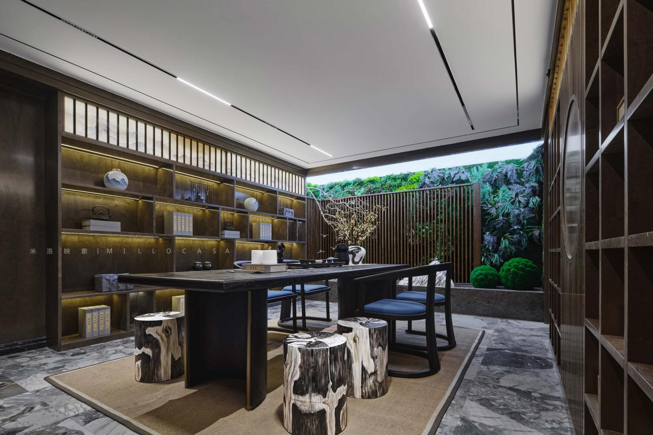 平海·九龙湾丨中国郴州-95