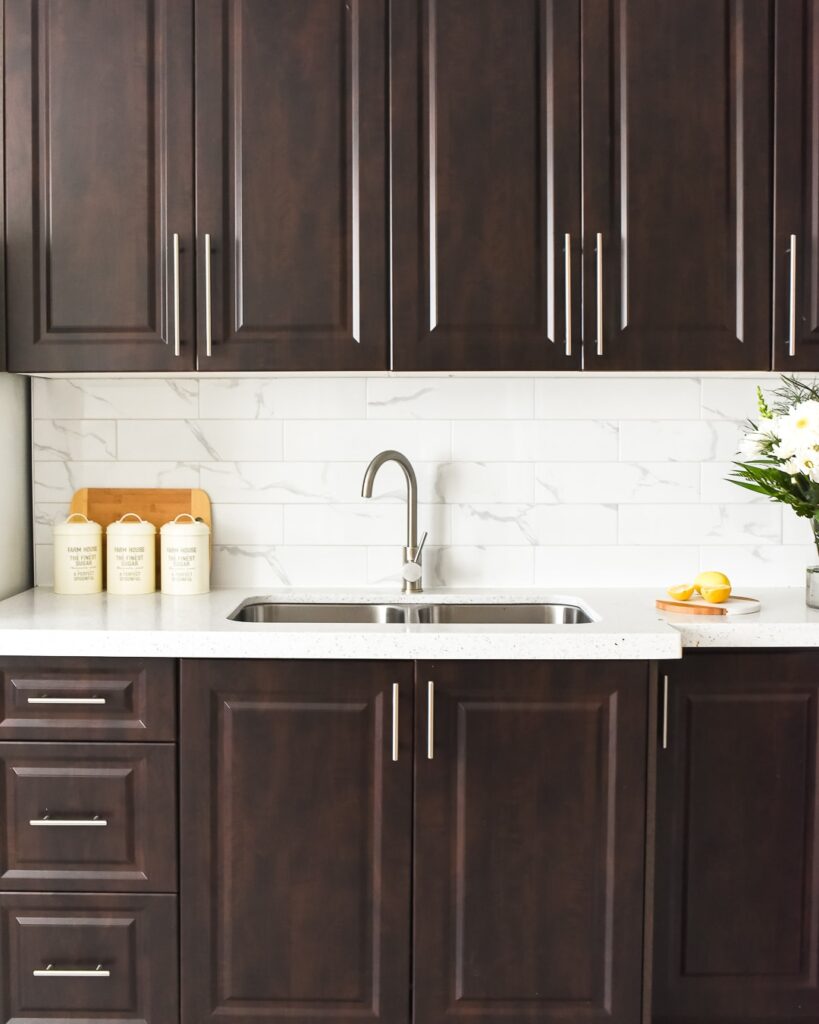 Iman Stewart Interiors最新房屋布置项目丨加拿大多伦多-8