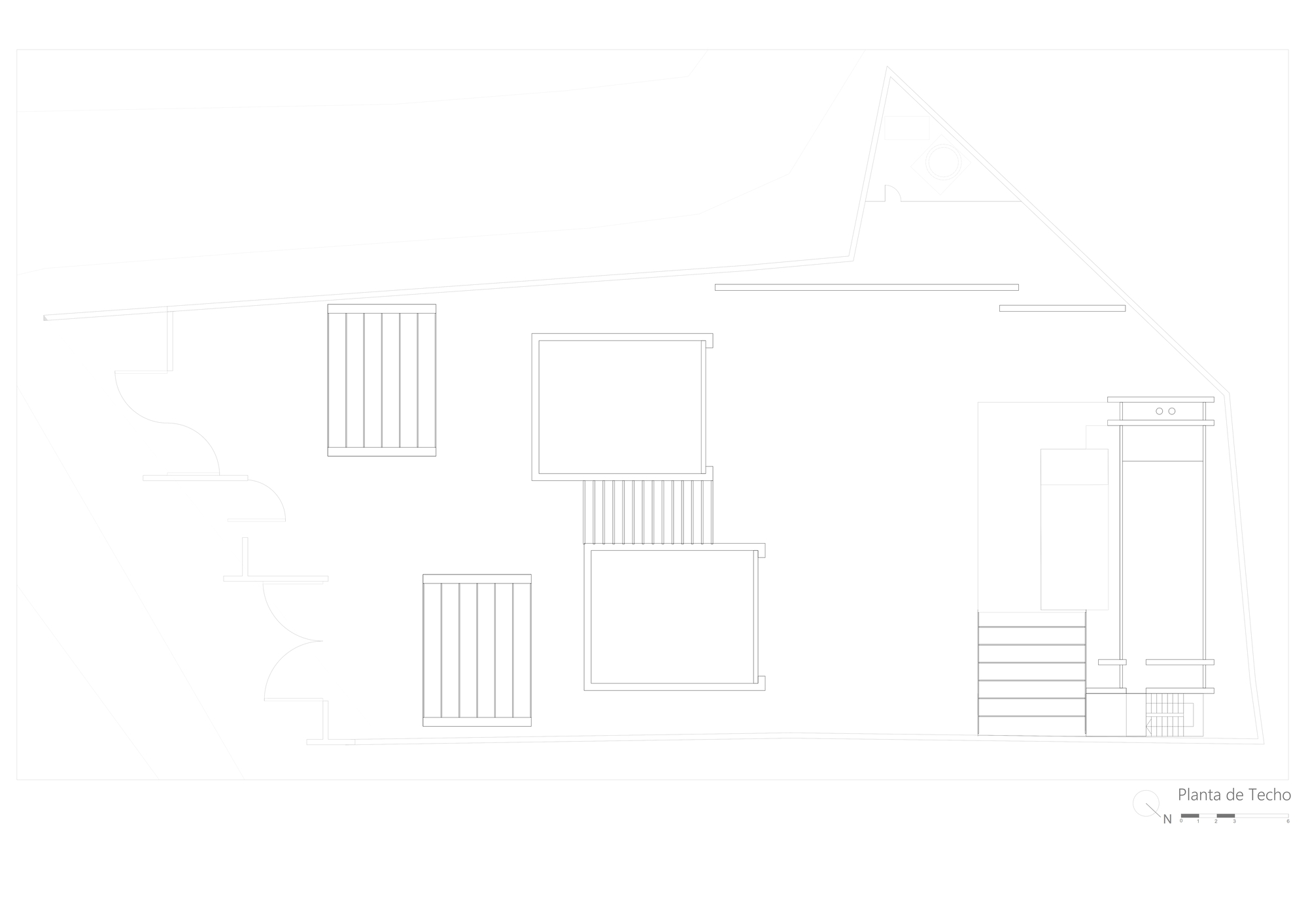 灶鸟屋丨SwitzerlandBern丨BAUEN-46