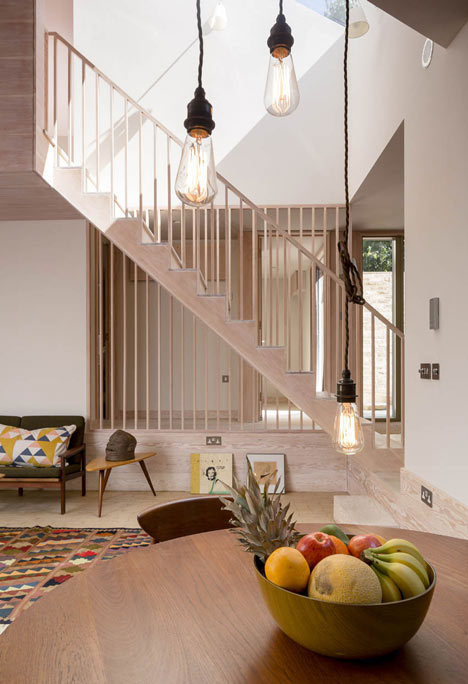 Church Walk by David Mikhail and Annalie Riches-18