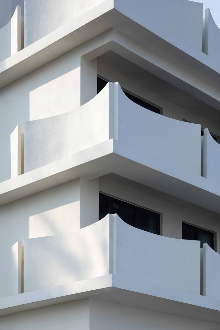 甜梦·逢时sweetdreams民宿丨中国温州丨空间设计朱啸尘等,软装陈琳等,品牌胡晓娴等-19