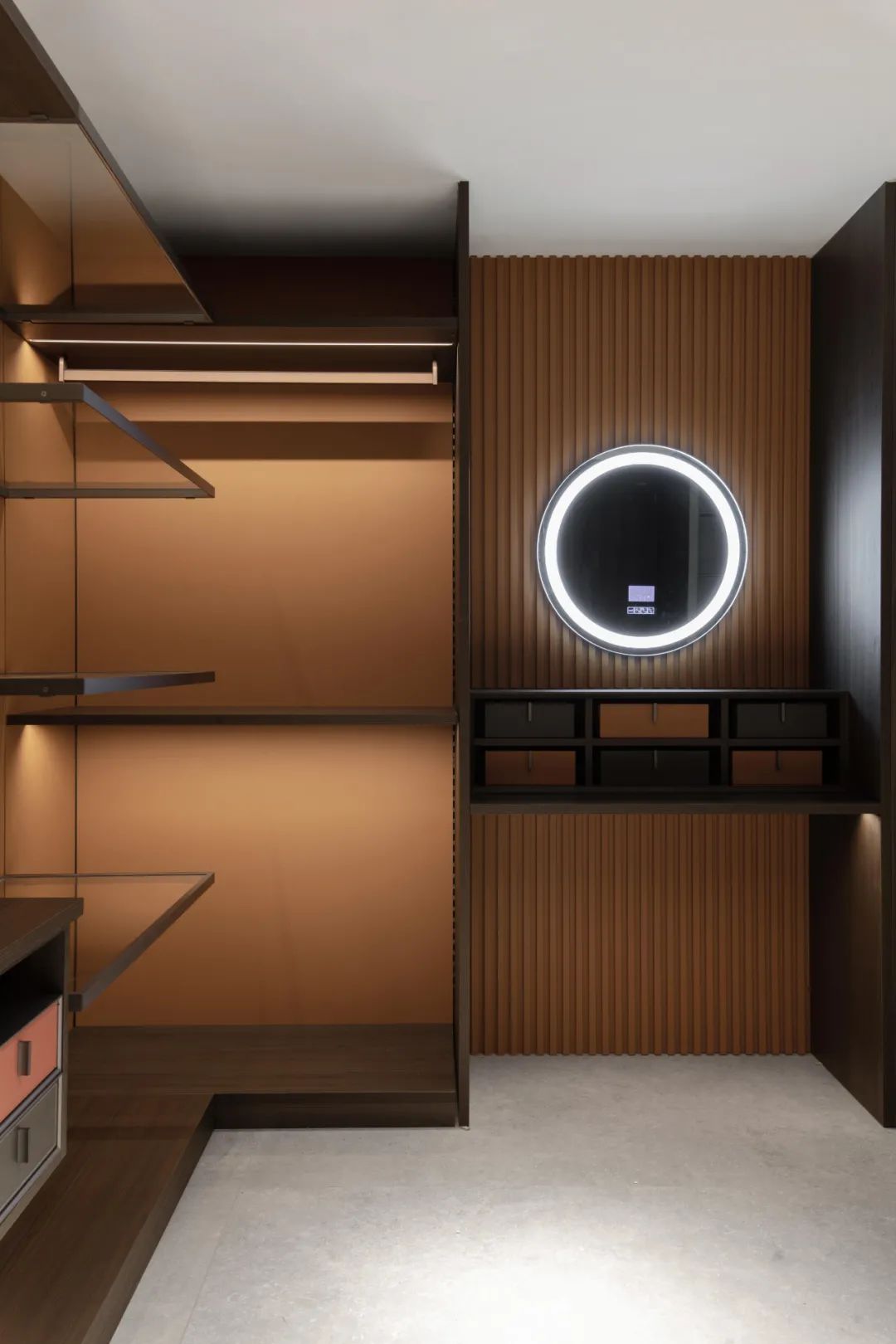 界木·悦家 · 极简纯粹的整木定制空间丨中国泉州丨中维设计-77