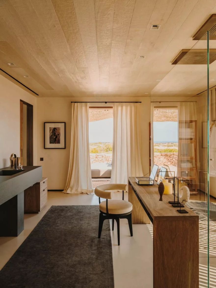 五星级“农家乐”?简单原始却格外舒适!太喜欢这个感觉了-94