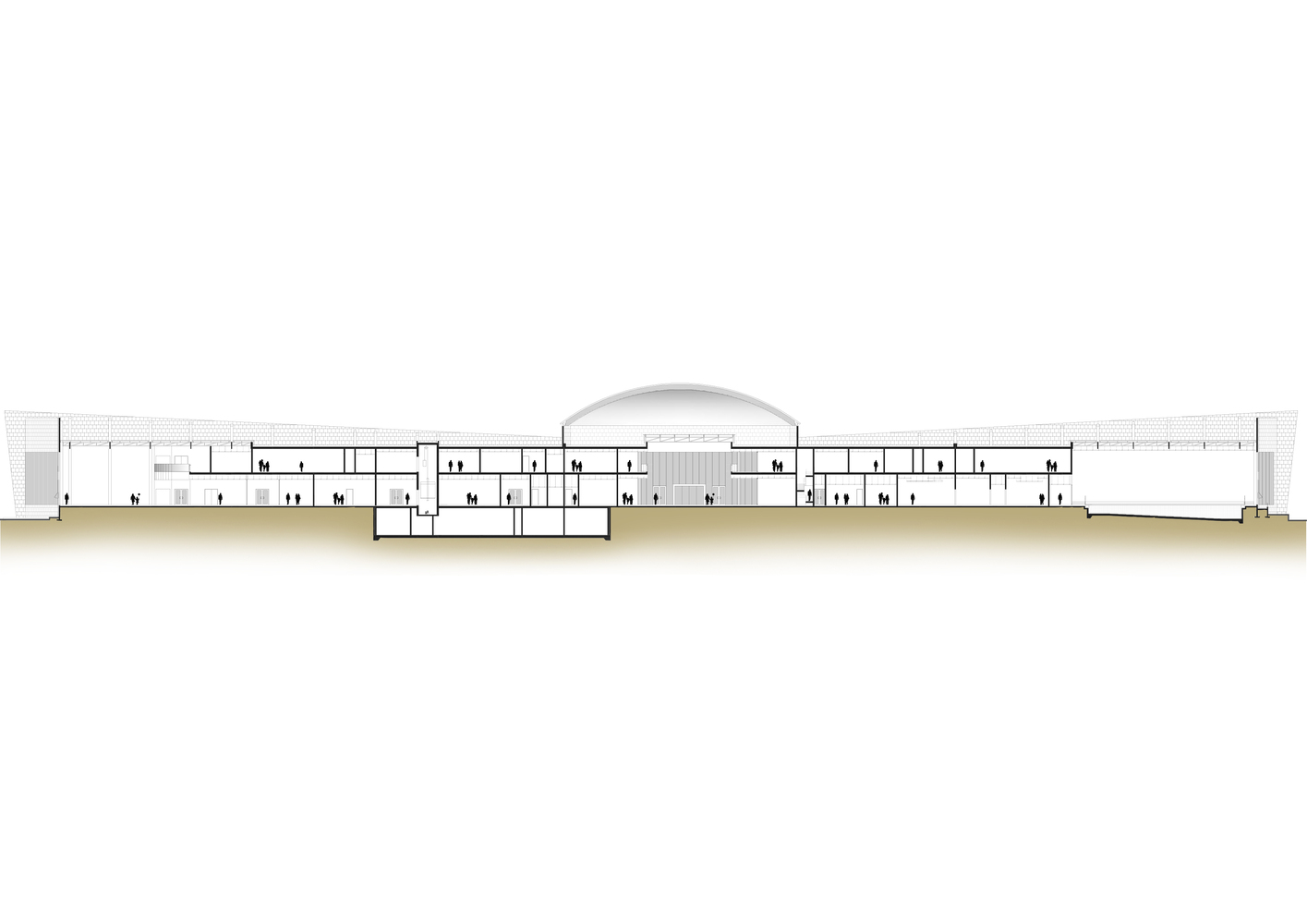 阿布扎比女子俱乐部丨阿联酋阿布扎比丨UPA Italia-38