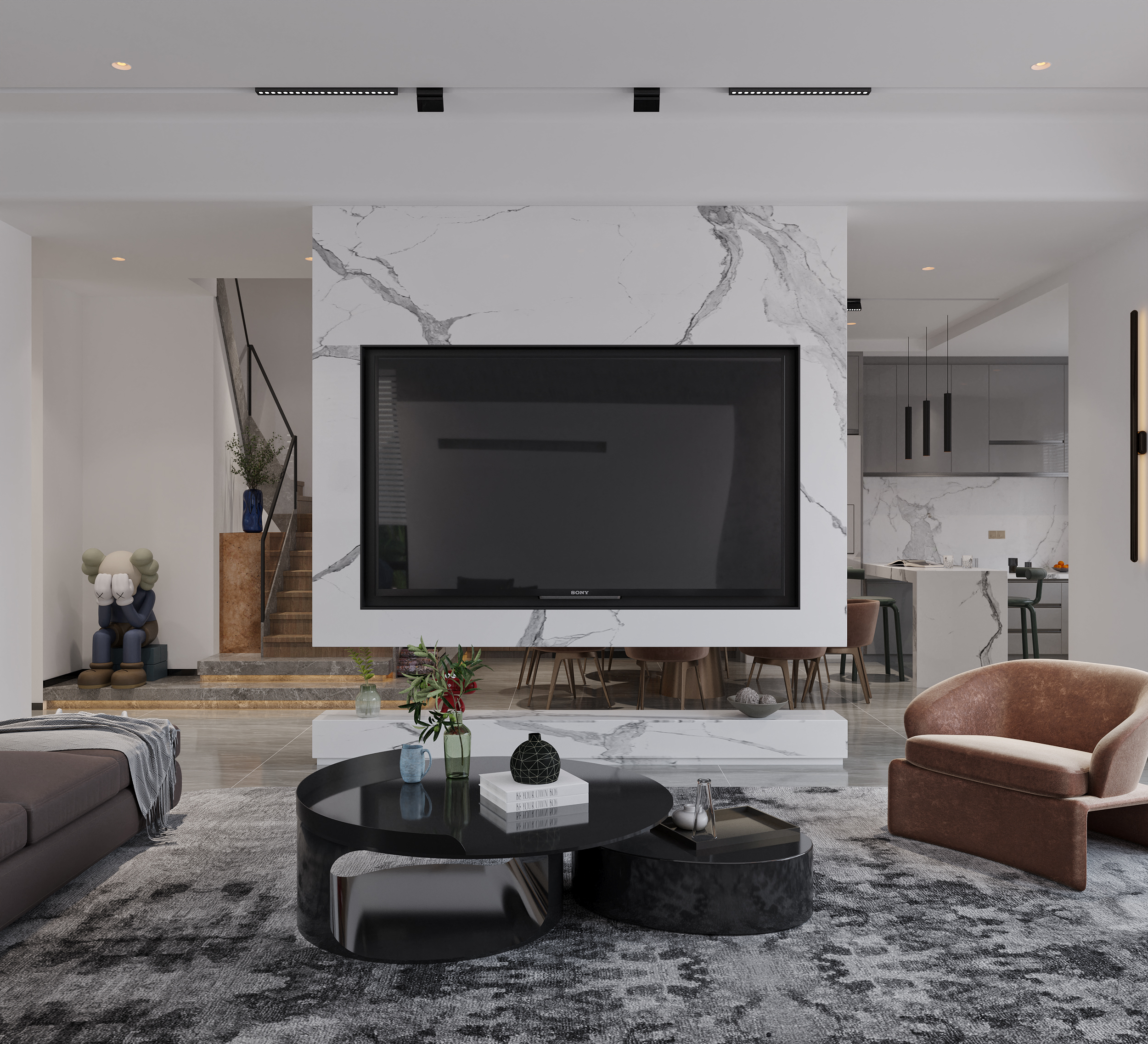 贵阳碧桂园天麓一号-3