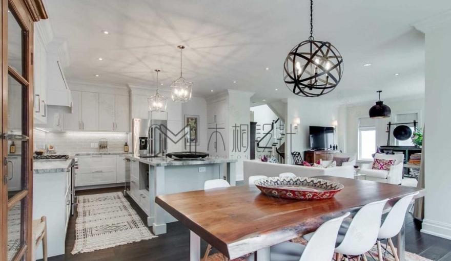 上海现代简约家居-10