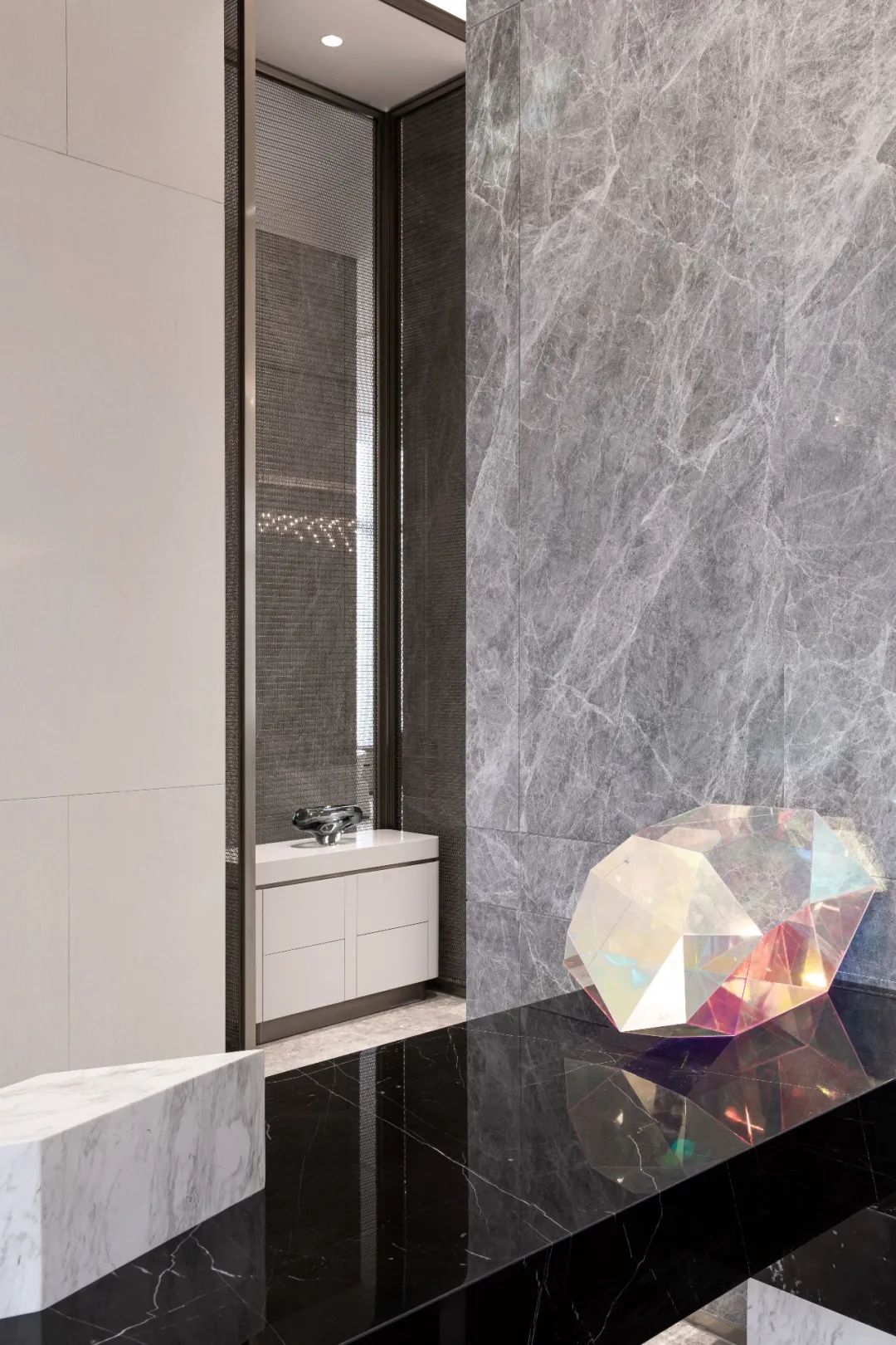 绿意烟台 | 必扬装饰的自然乌托邦设计-10