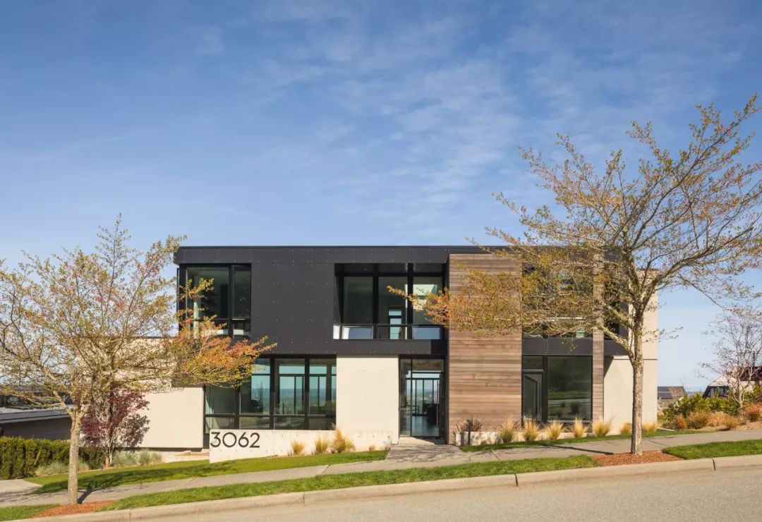 西雅图之光 | Stephenson Design Collective 的平衡空间艺术-46