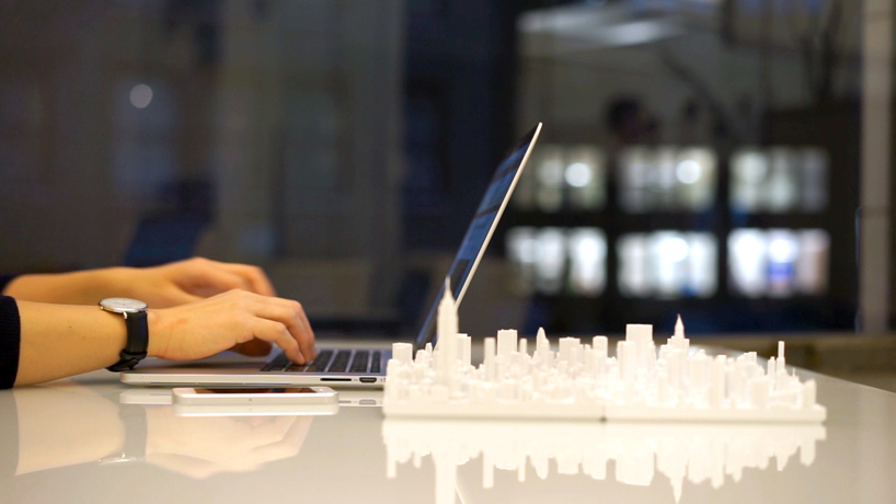 微景观 · 打造你的私人纽约城市-6