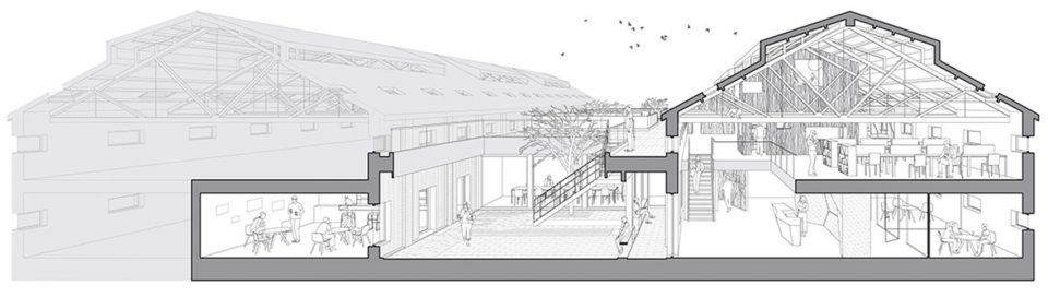 箭厂胡同文创空间-35