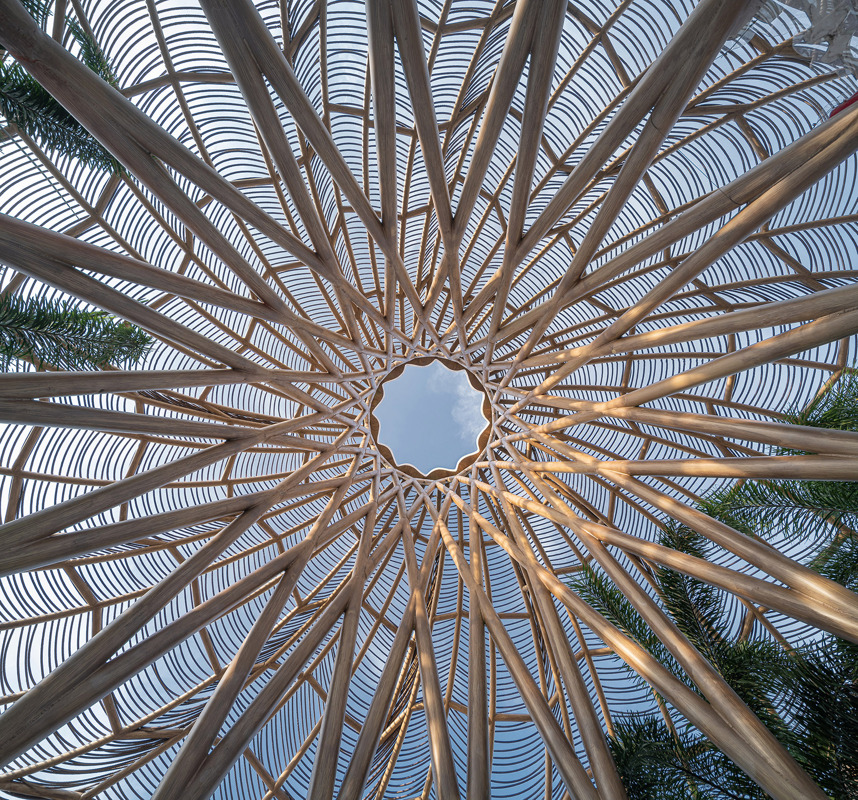 古劳水乡文化生态旅游度假区宾客中心丨中国江门丨深圳华汇设计有限公司-46