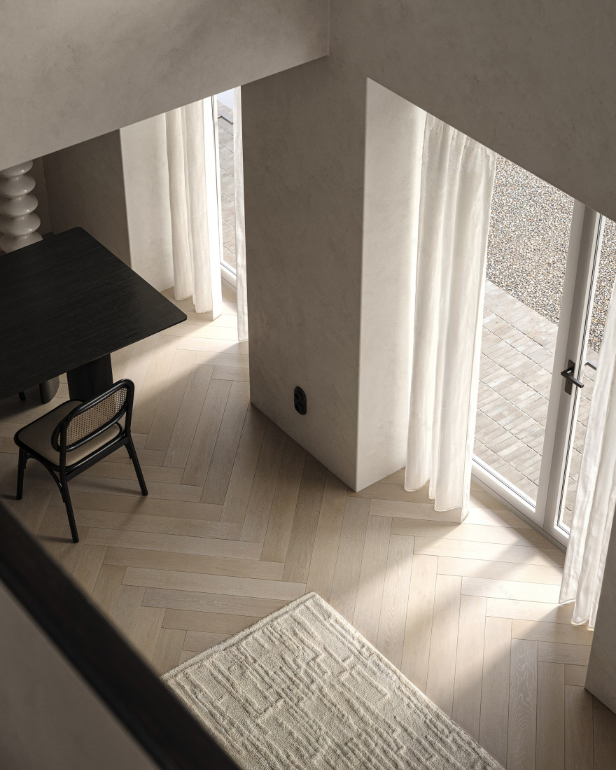 Softly Classic, Naturally Modern-14