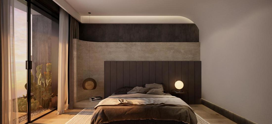 灰色朝阳,演绎 96 后男士的慢生活态度-15