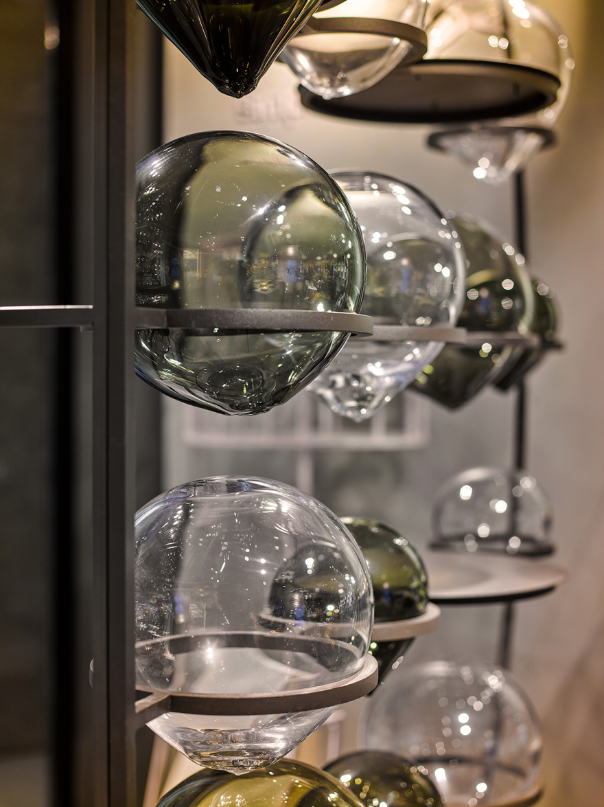 Nude 品牌店中店-6