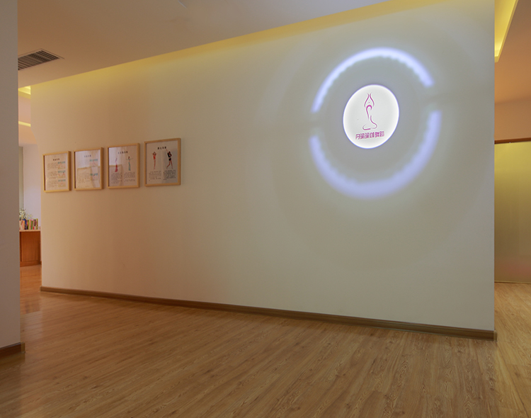 丹瑜瑜伽舞蹈-0