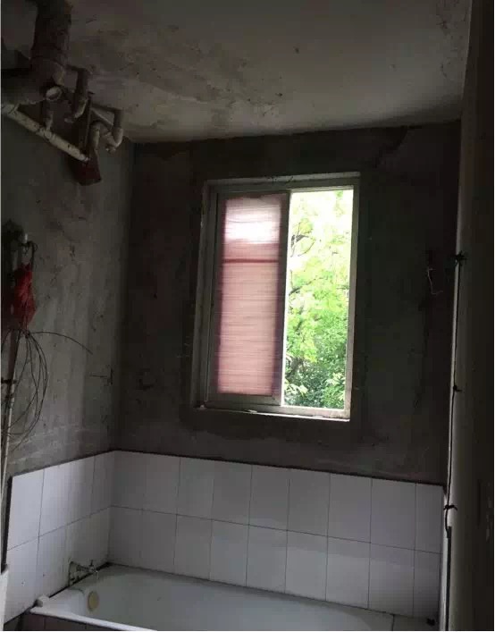 北京 73 平米老房改造,北欧风格变身现代温馨小家-11