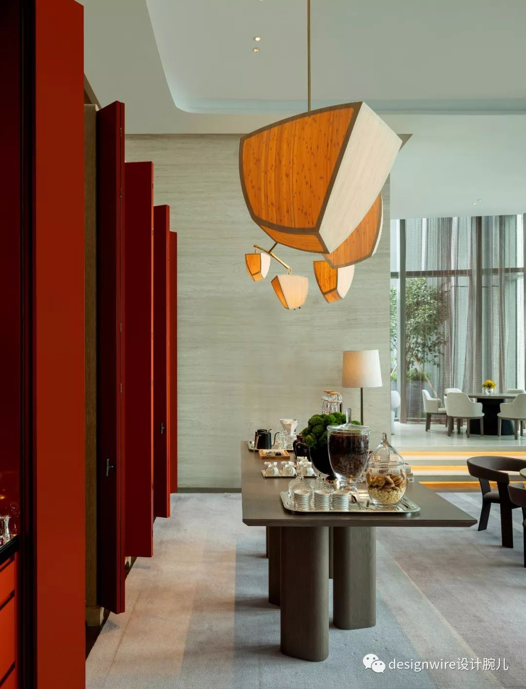 广州瑰丽酒店-83