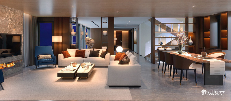 南京·玛斯兰德奔牛谷-19