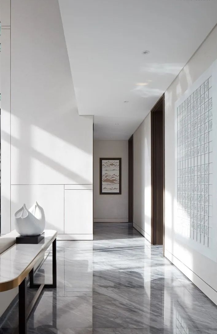 融创·青岛湾海墅-9