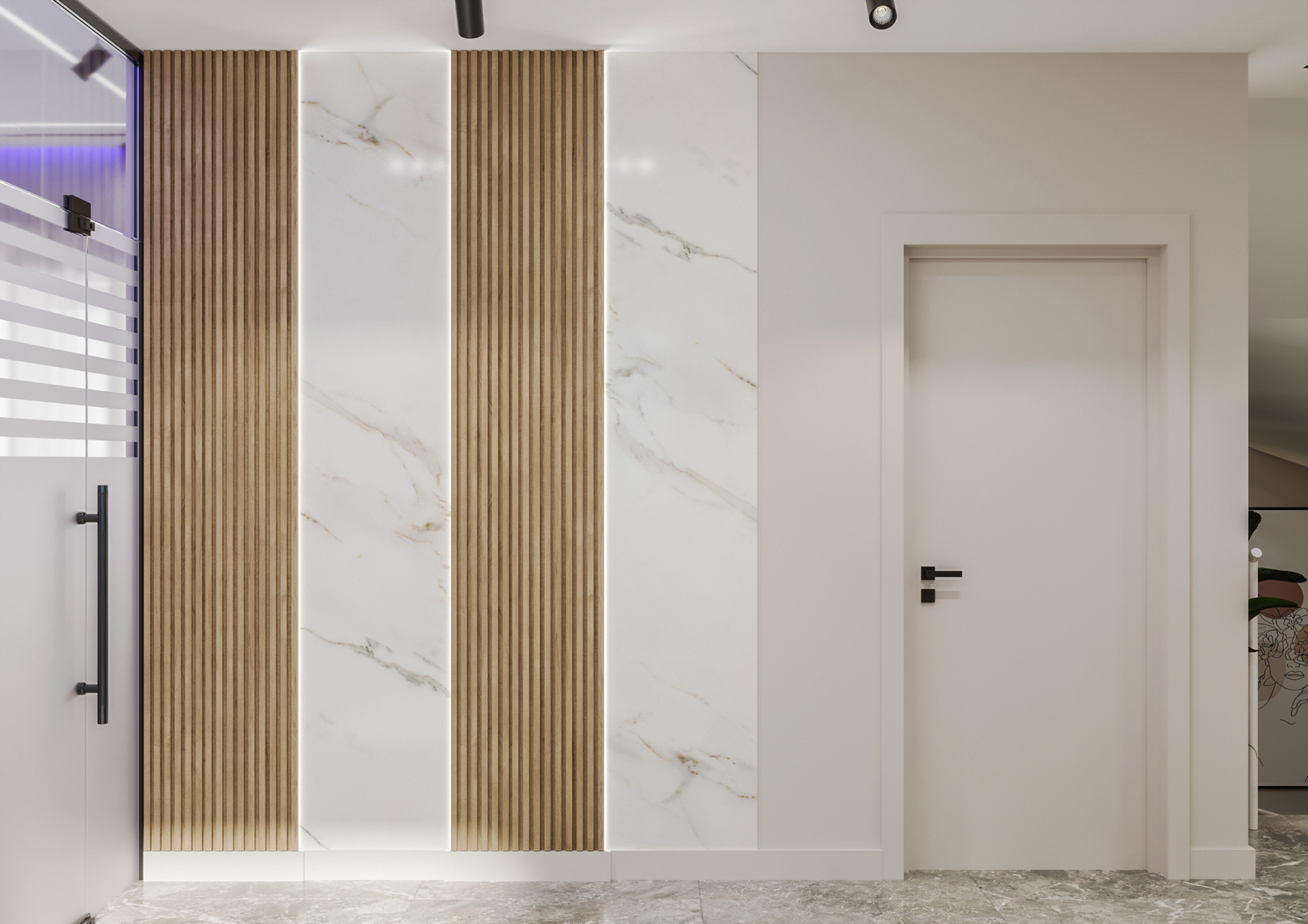 牙科诊所室内设计丨亚美尼亚丨Nelly Manukian,toon.project-15