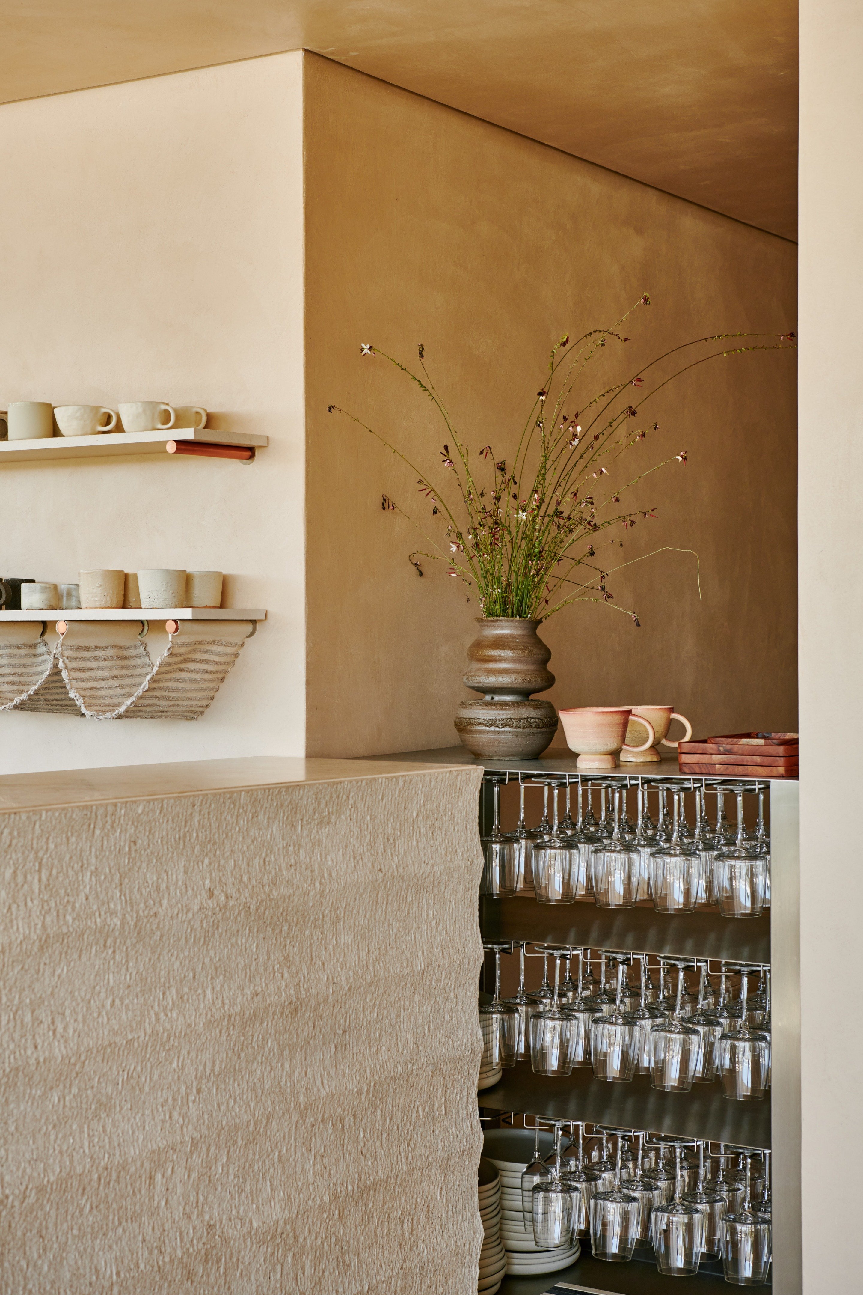 Austa 餐厅丨葡萄牙法鲁丨Studio Gameiro-23