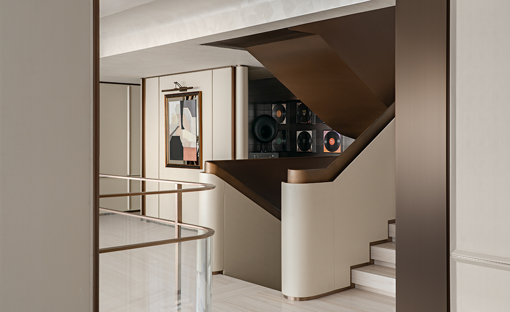 大华集团天津星樾下跃样板间丨中国天津丨上海艾未设计-23