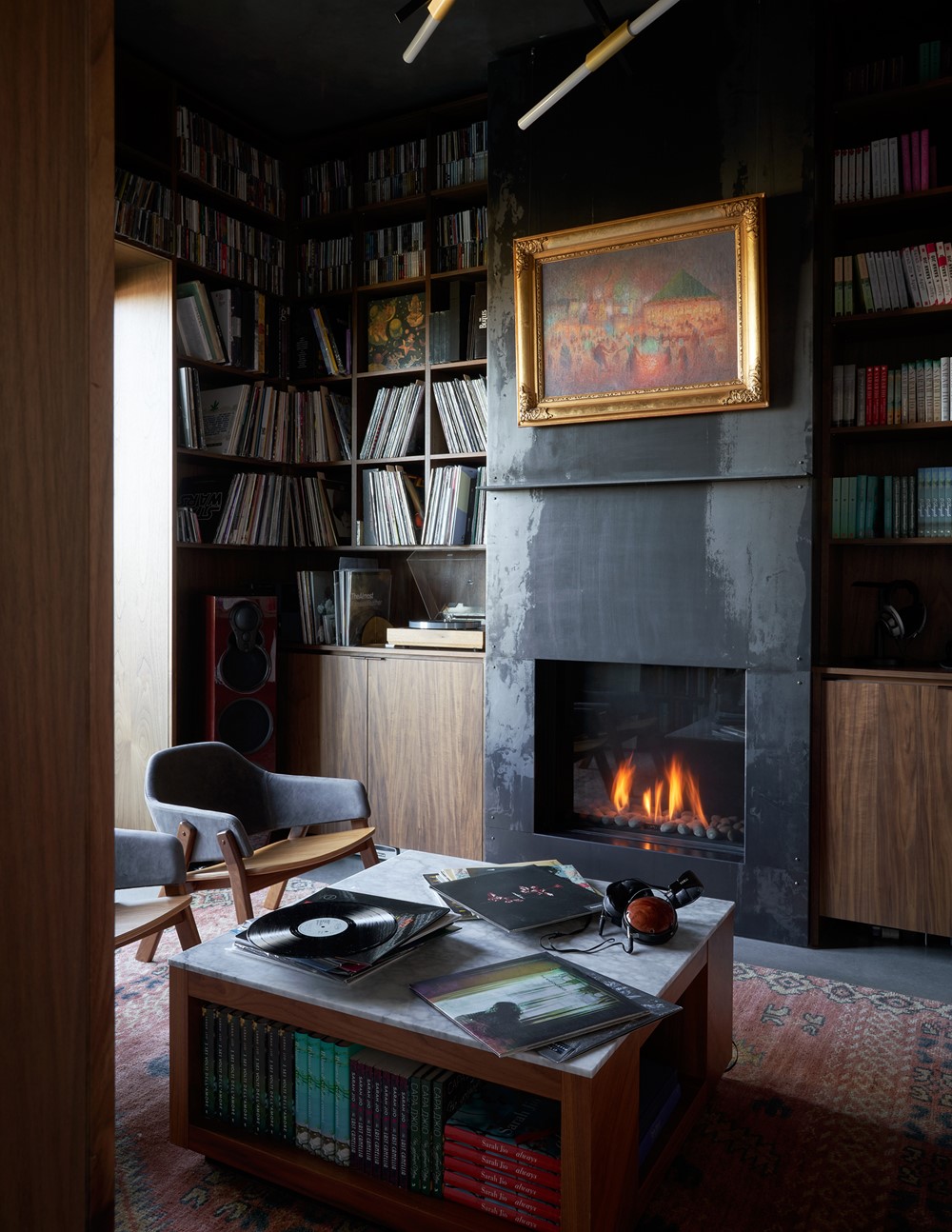 丨美国西雅图-20