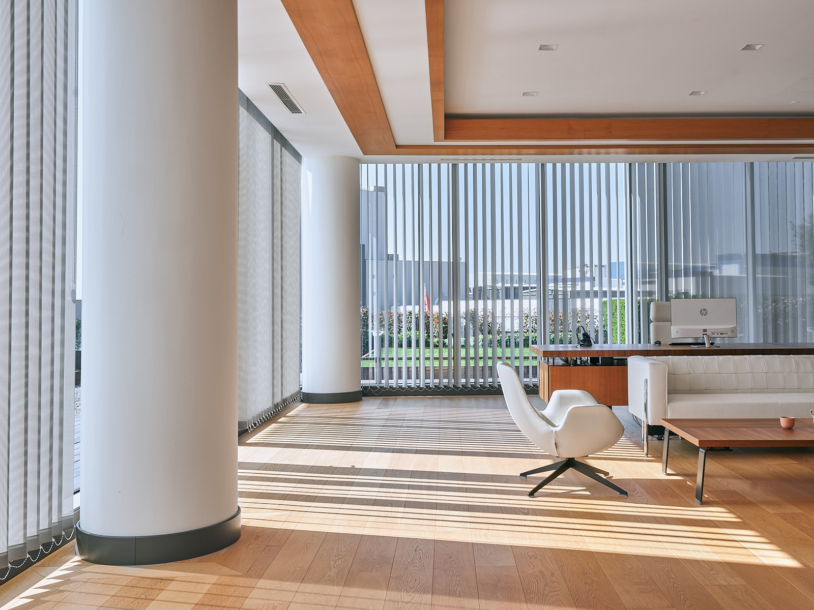 Anatolia Tiles 办公楼丨土耳其丨Iglo Architects-18