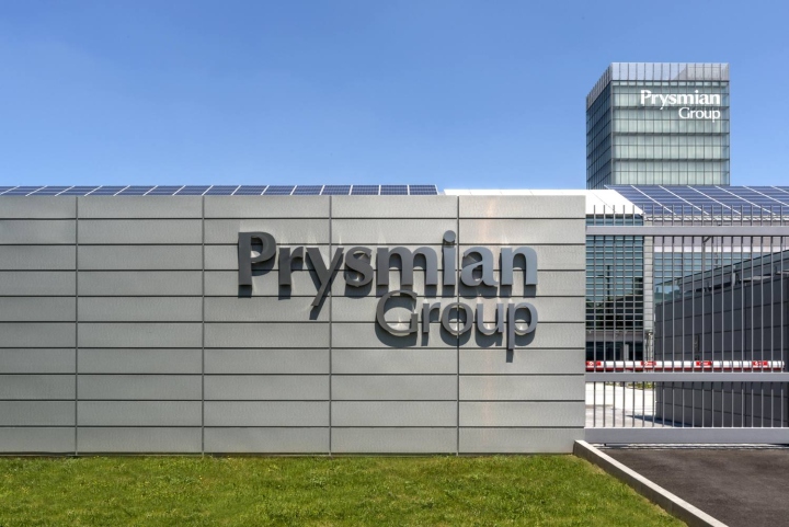 Prysmian 总部-35
