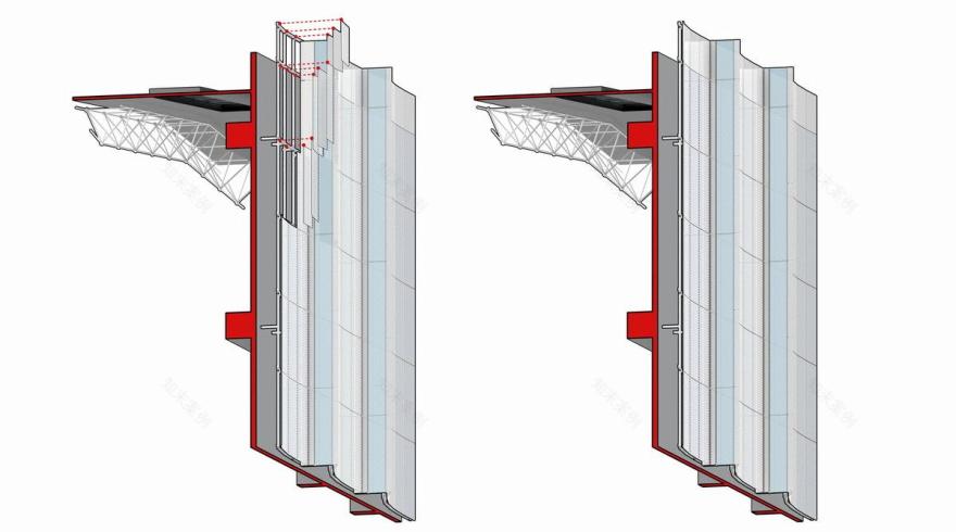 嘉善伟明环保垃圾焚烧发电厂更新丨中国嘉兴丨UUA建筑师事务所,阿普贝思景观设计,北京林业大学魏方团队-47