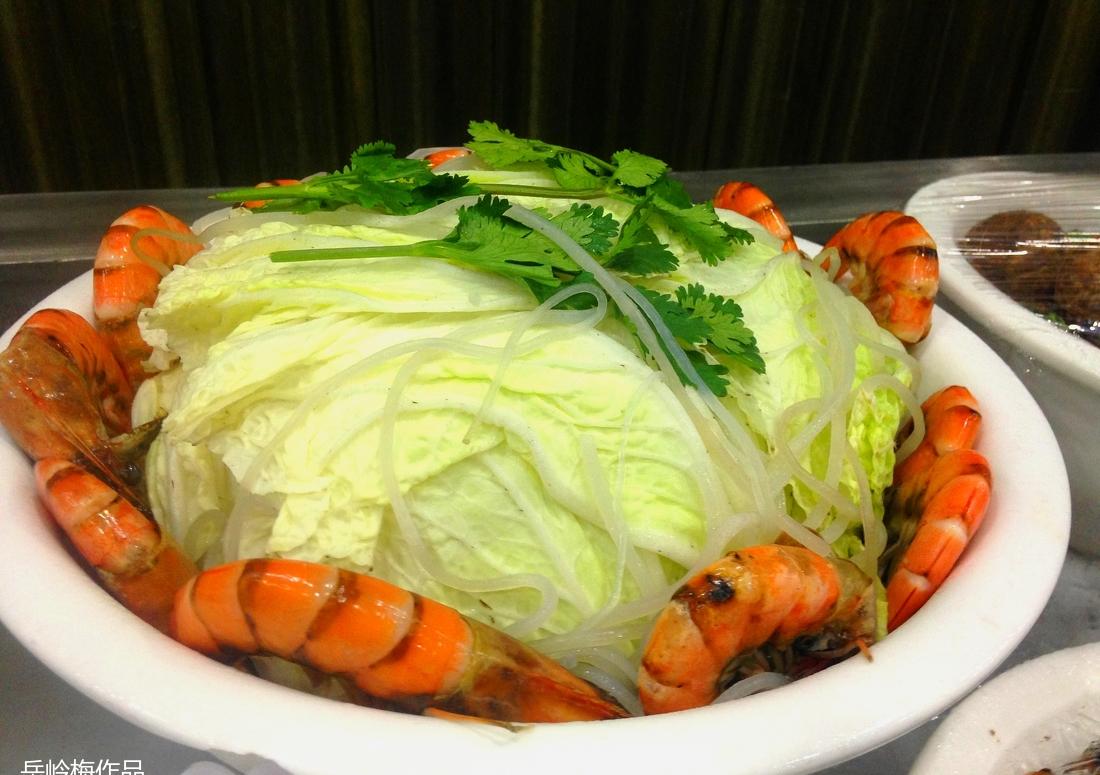 "八鲜过海"复古风室内设计,打造美食与回忆的温馨空间-55