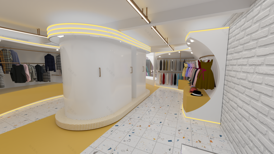 MEMOIR 室内设计丨马来西亚-9