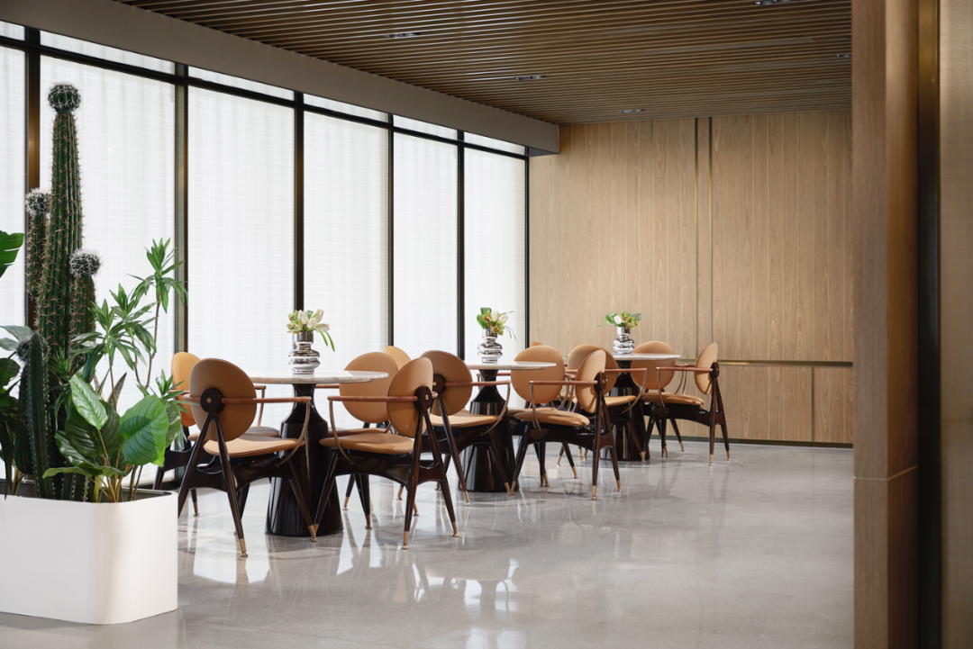 汕头怡轩生活馆丨中国汕头丨骏地设计-31