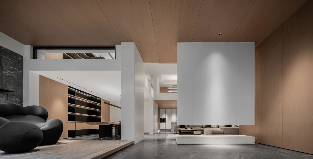 家,为期许而生丨中国江西丨大诺营造-15