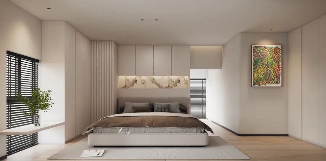 LiPing作品｜福建莆田京都壹号-33