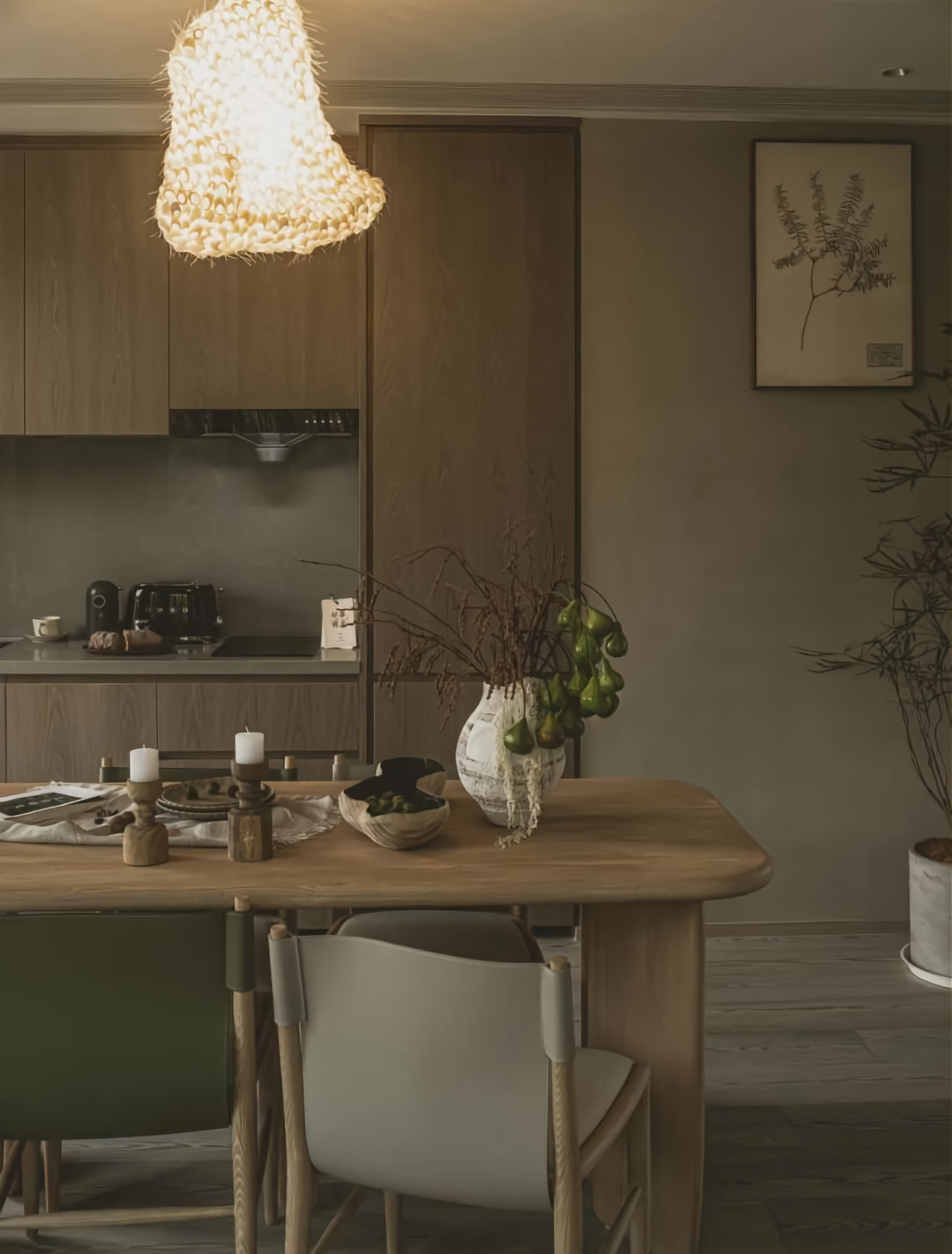 融创·莫干溪谷·竹霖里丨中国湖州-44