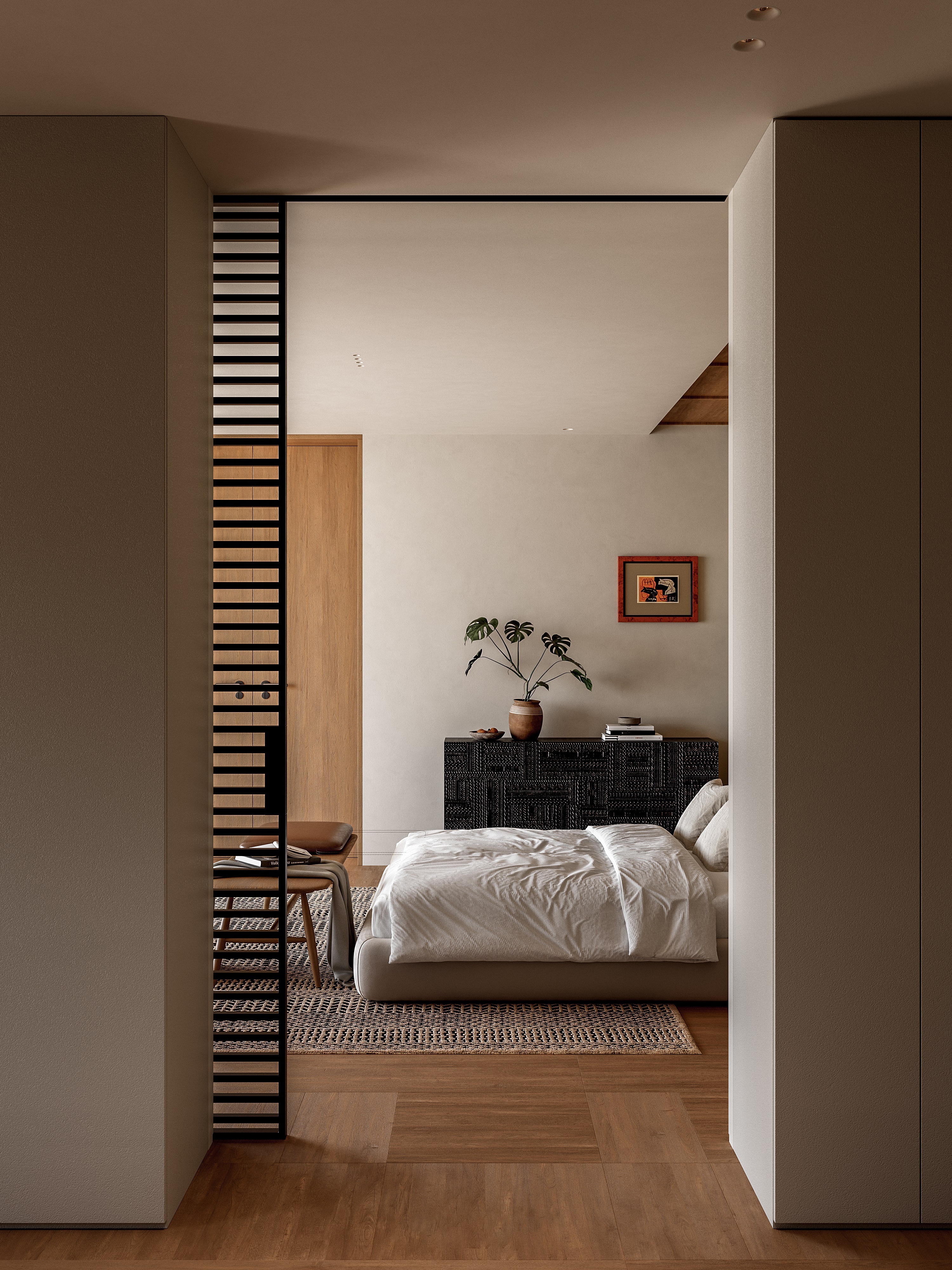 屿合传世 · 1000㎡隐奢别墅丨中国长沙 (2)-23