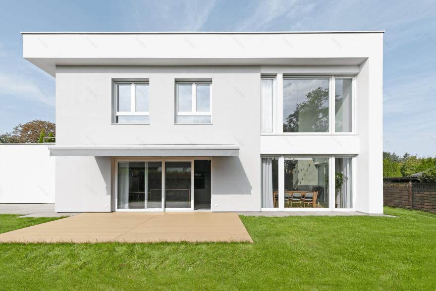 多米尼克·因尼(注:Dom常见为Dominic的昵称,音译为多米尼克 ;Inny为名字,音译为因尼 ,这里假设为人名进行翻译 ) 丨波兰波兹南丨KTURA Architekci-6