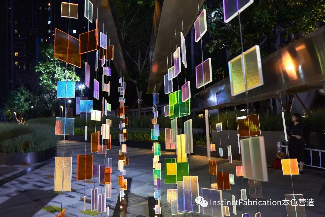 “重拾都市中那个被遗忘的角落”| 北京万科时代中心 • 望京(一期)-139