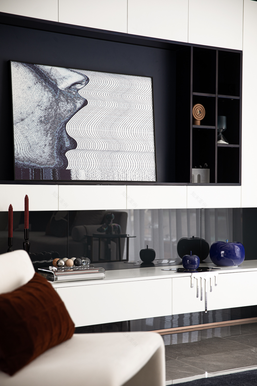 房源·中央云璟 175 样板房-9