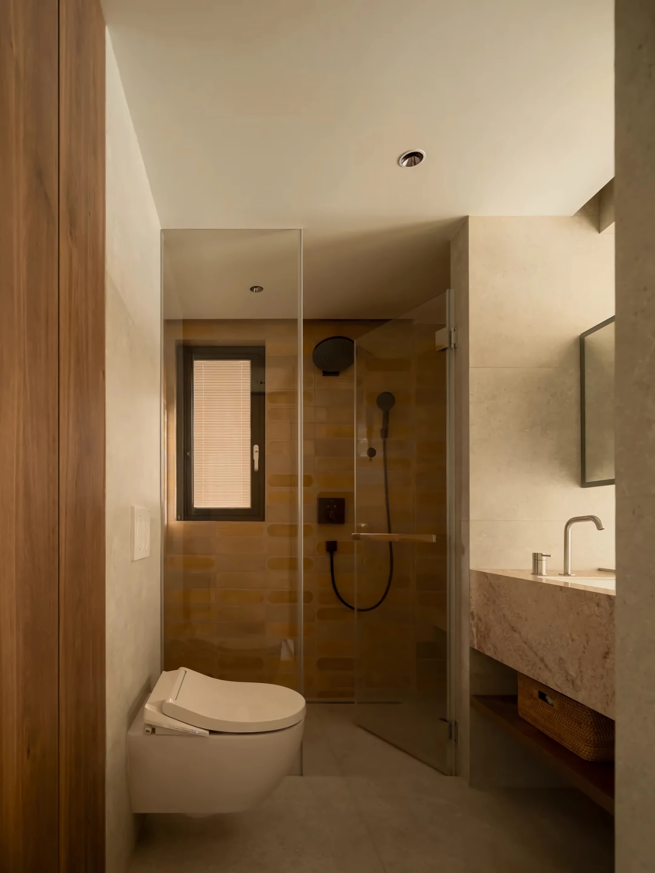 L 屋；L 宅（注：这里L可根据具体情况判断是否有特定含义，若L代表某个特定名称，可根据实际情况替换，仅从这简短内容看，这种表述较合适） 丨中国广州丨KINJO DESIGN幾築空間設計-67