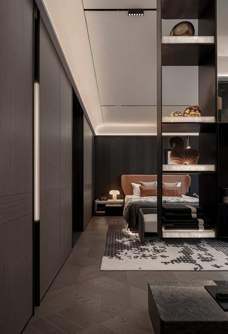 莆田文著商墅丨中国莆田丨壹向设计,羽果设计-37