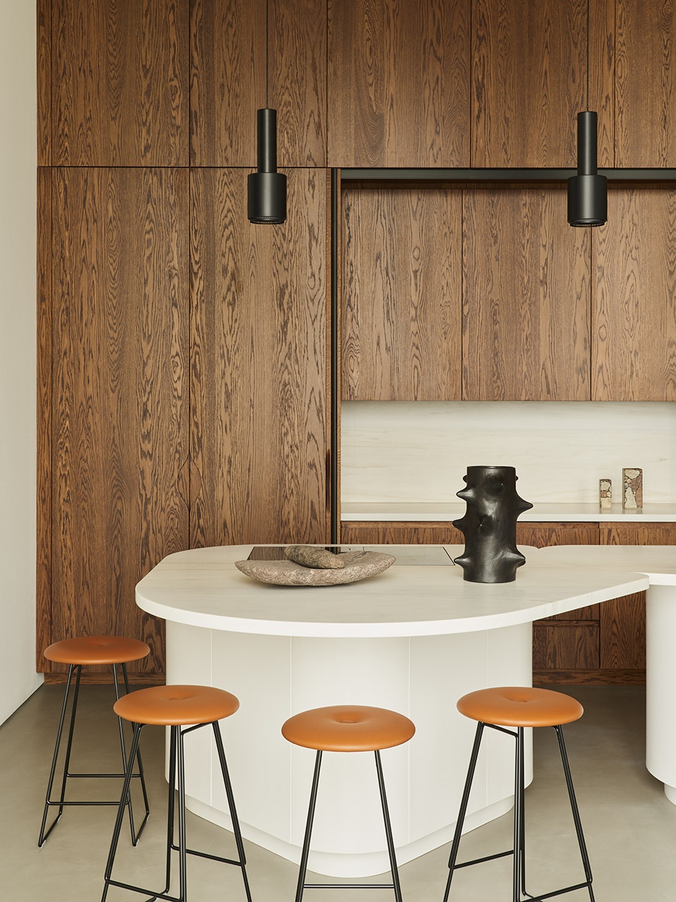 金丝雀码头公园大道一号，伦敦 / Herzog & de Meuron-49