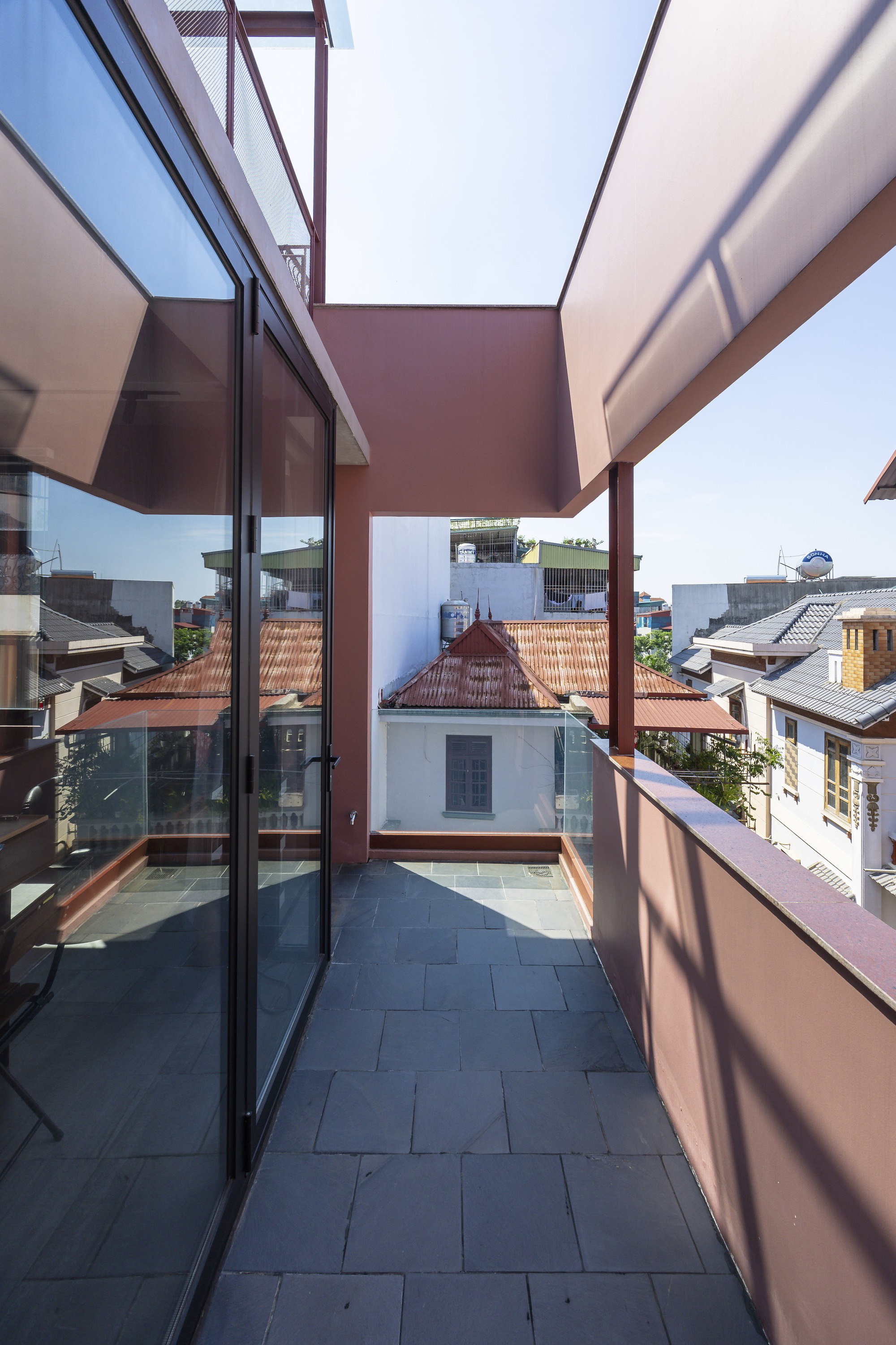 龙边屋丨越南丨TOOB STUDIO-9