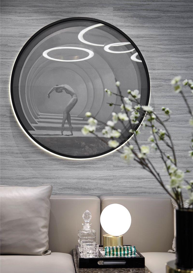 东莞万科翡翠松湖-21