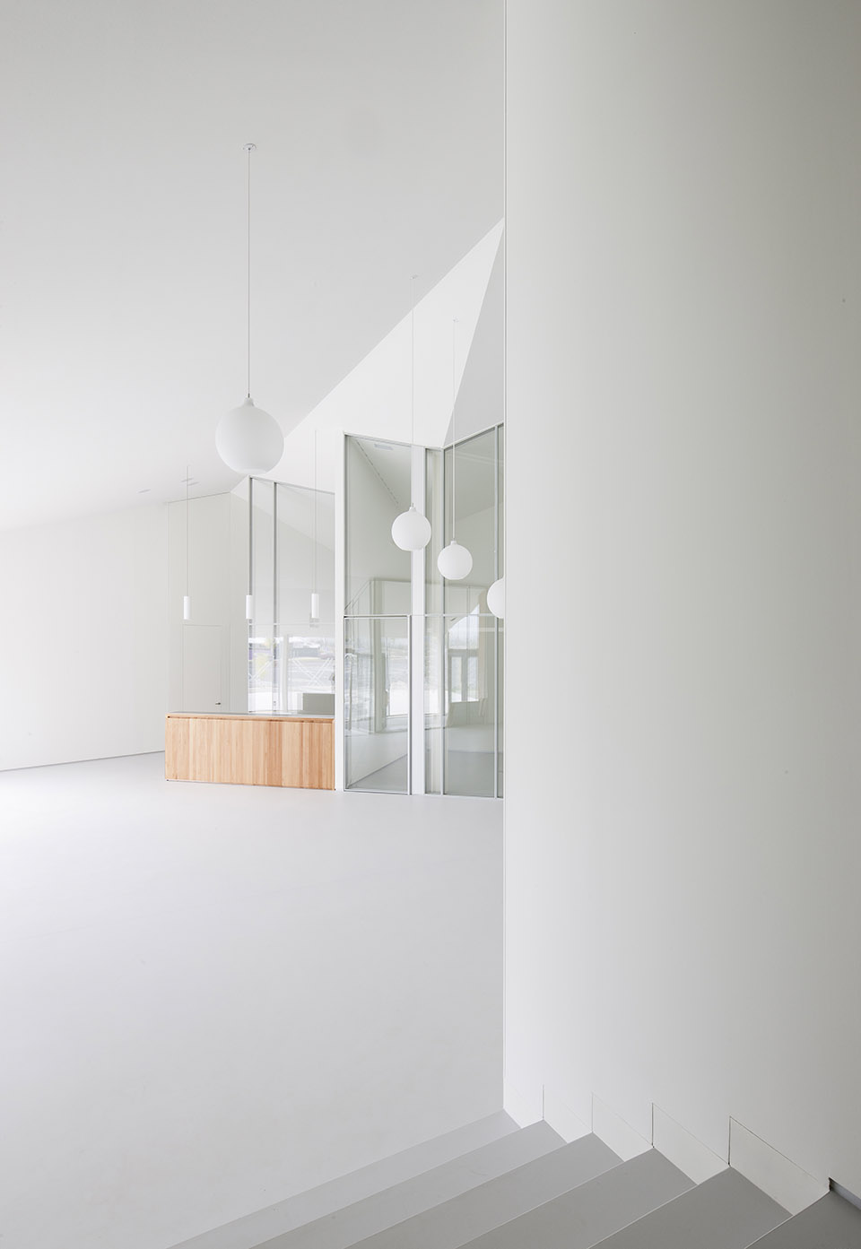 西班牙Norvento 办公楼 / Francisco Mangado-16