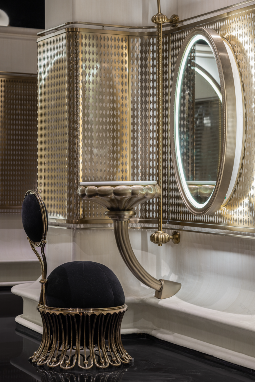 李想新作丨刷爆互联网平台的德基广场公共空间-167